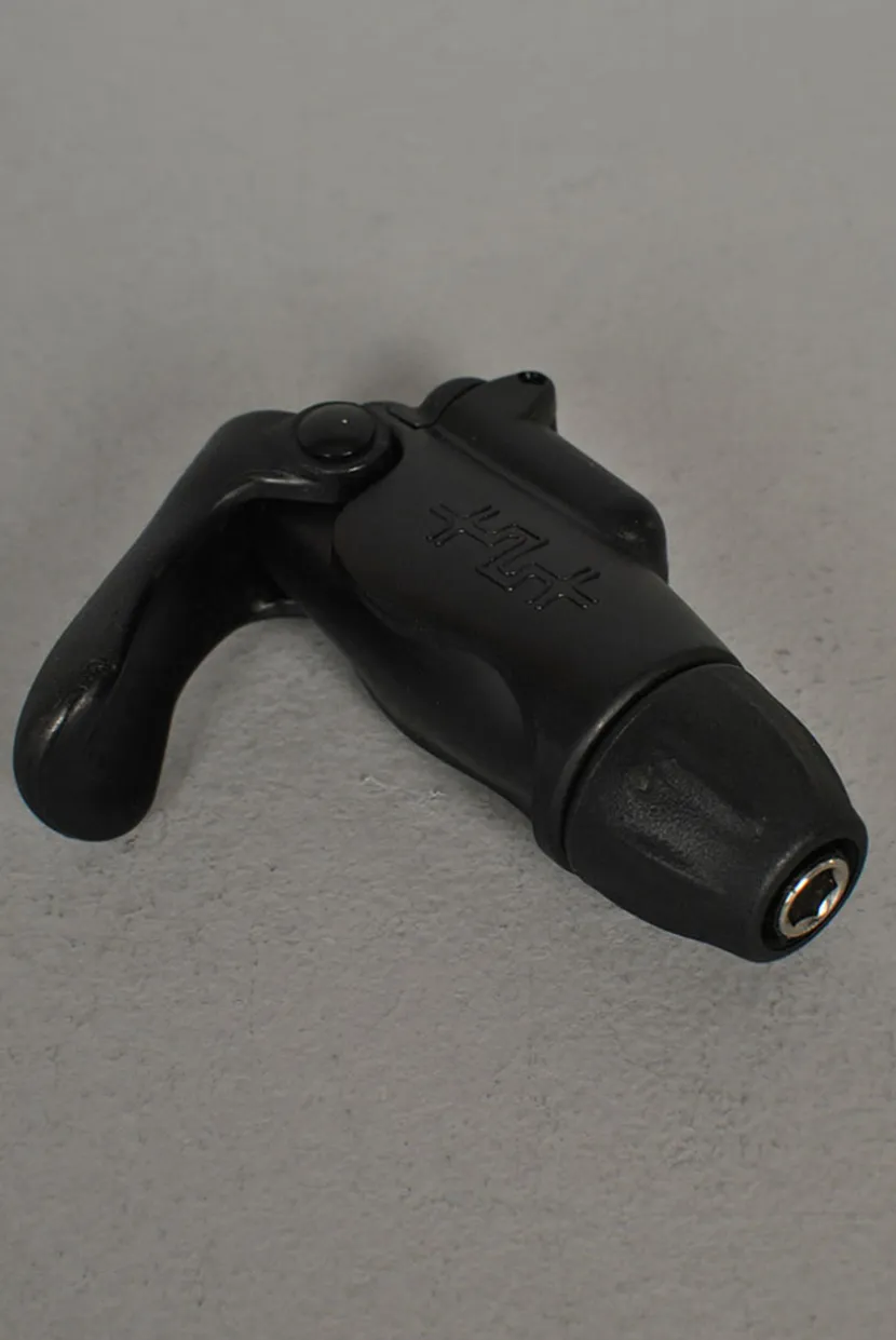 Burton Bullet Tool