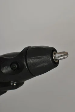 Burton Bullet Tool