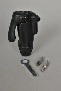 Burton Bullet Tool