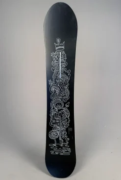 Burton Counterbalance DEMO Snowboard
