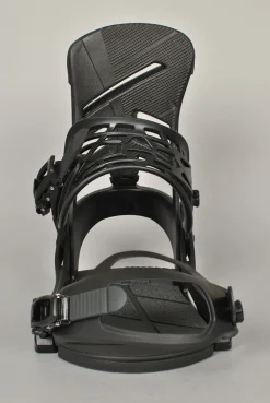 Burton Custom Snowboardpakke
