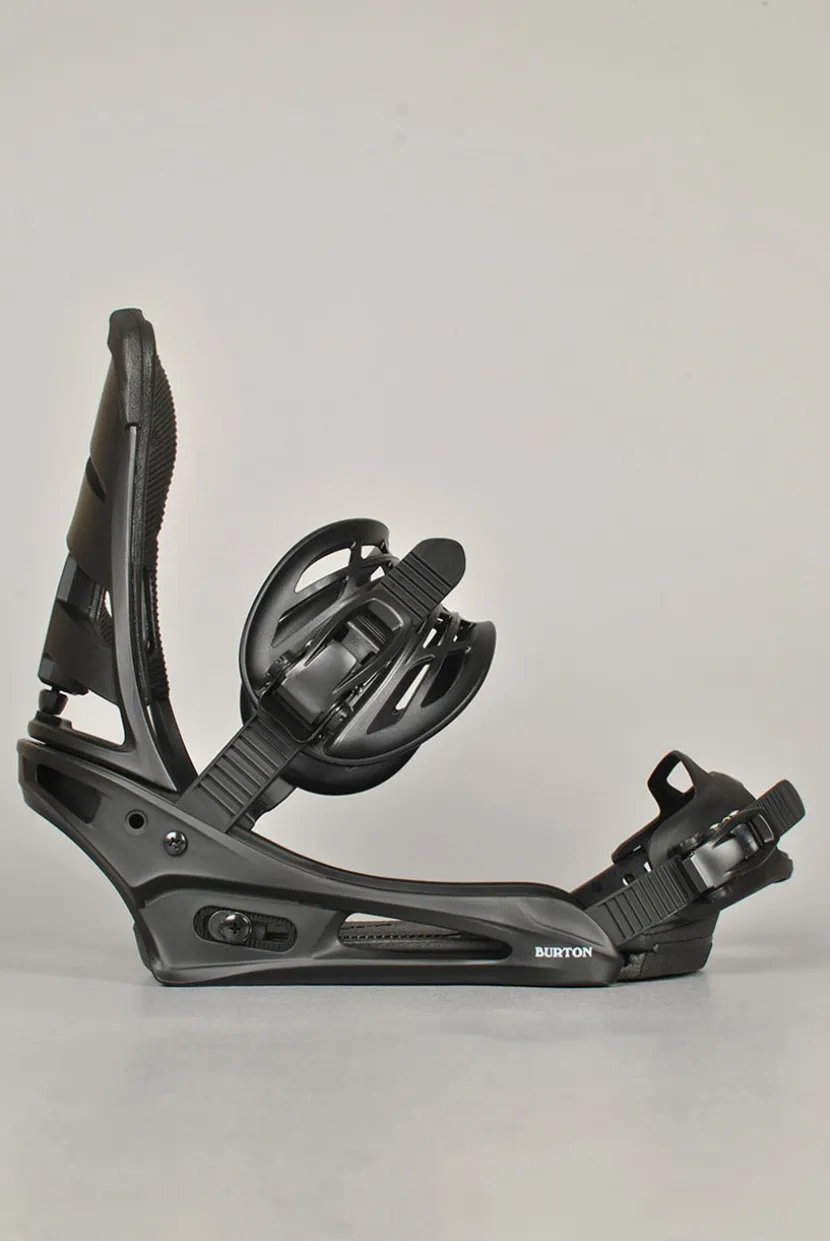 Burton Custom Snowboardpakke