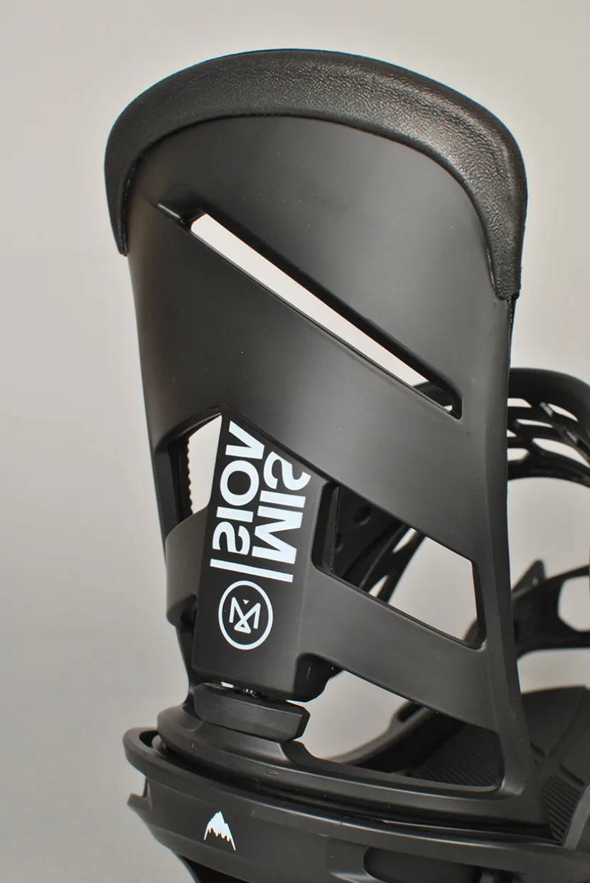 Burton Custom Snowboardpakke