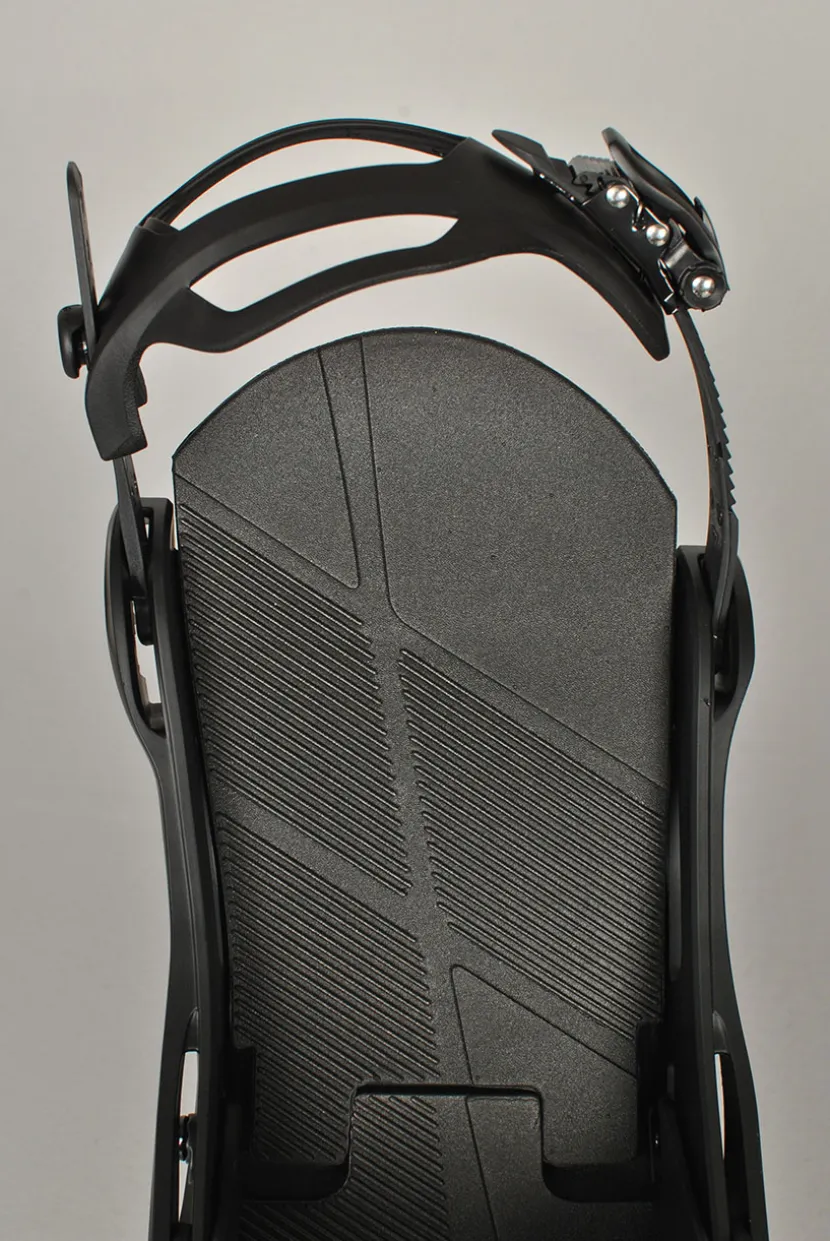 Burton Custom Snowboardpakke