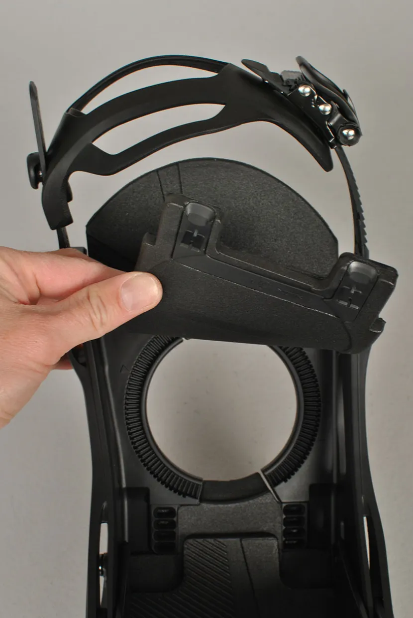 Burton Custom Snowboardpakke