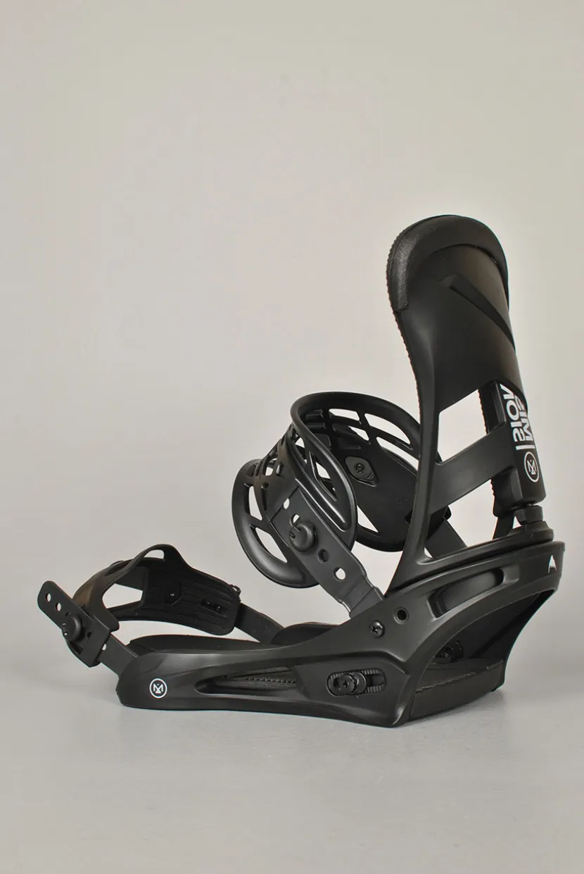 Burton Custom Snowboardpakke