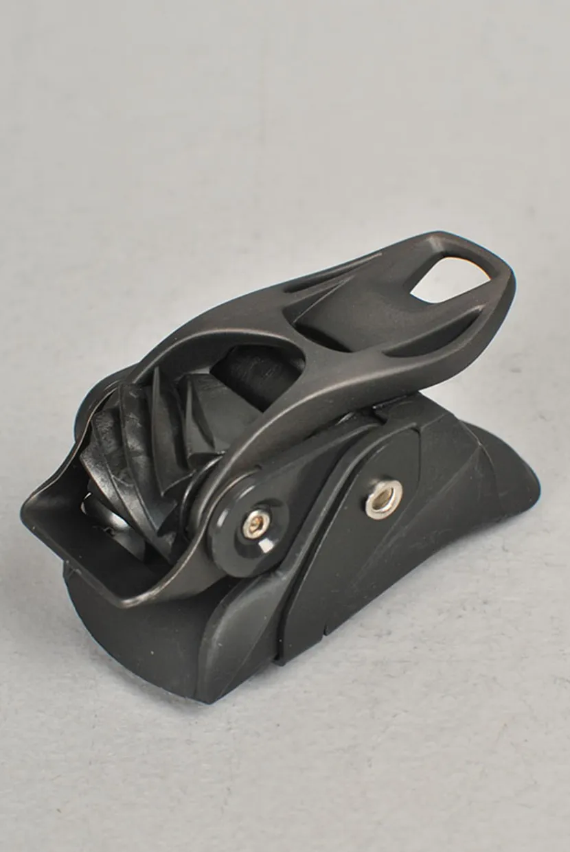 Burton Double Take Ankle Buckle