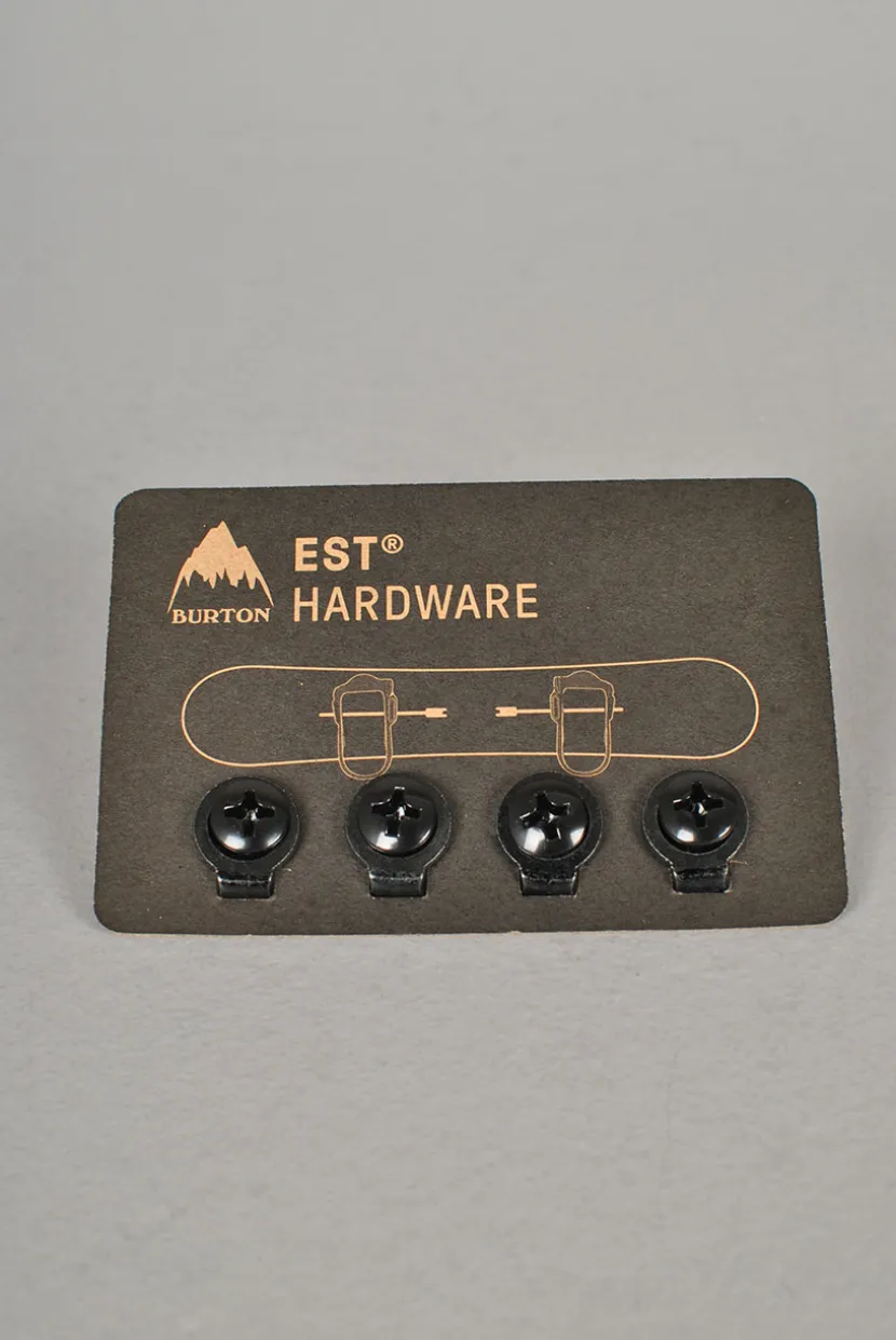 Burton EST® Binding Screws