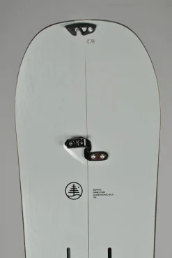 Burton Family Tree Leader Board Splitboar