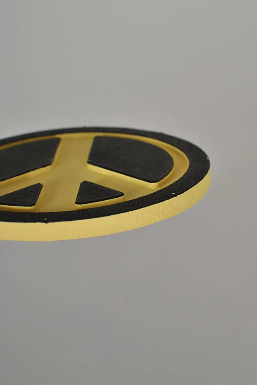 Burton Foam Mats