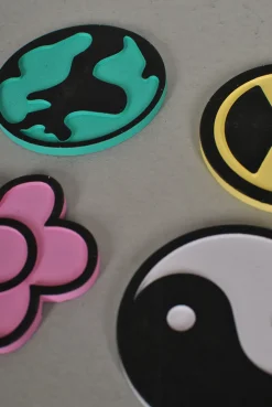 Burton Foam Mats