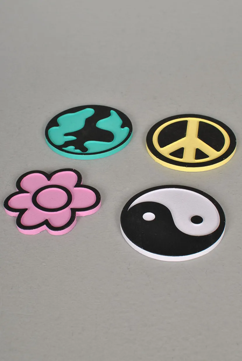 Burton Foam Mats