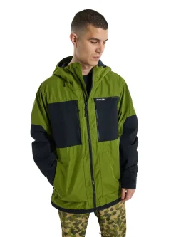 Burton Frostner 2L Jacket