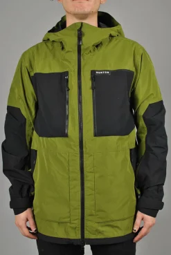Burton Frostner 2L Jacket