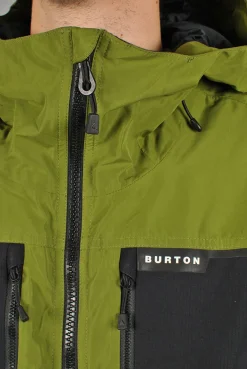 Burton Frostner 2L Jacket