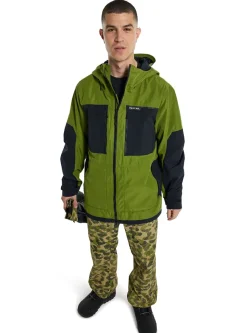Burton Frostner 2L Jacket