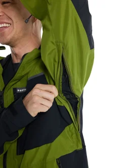 Burton Frostner 2L Jacket