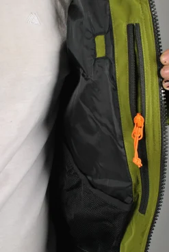 Burton Frostner 2L Jacket