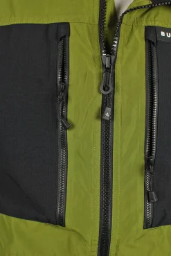 Burton Frostner 2L Jacket