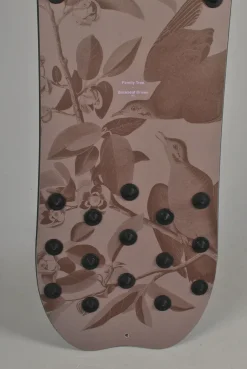 Burton FT Backseat Driver Snowsurfer Snowboard