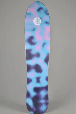 Burton FT Backseat Driver Snowsurfer Snowboard