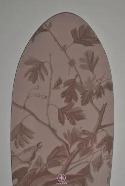 Burton FT Backseat Driver Snowsurfer Snowboard