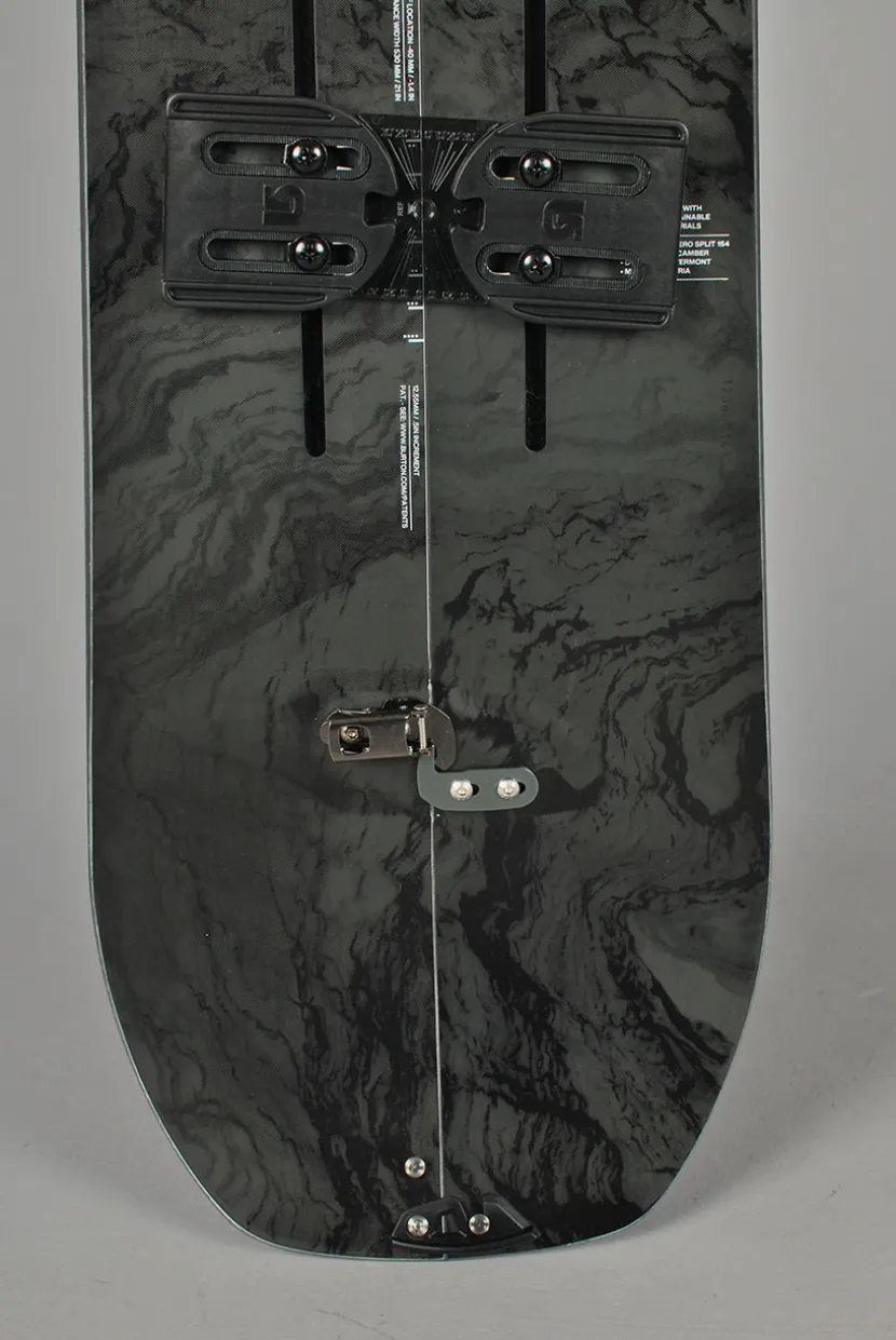 Burton FT Hometown Hero Splitboard