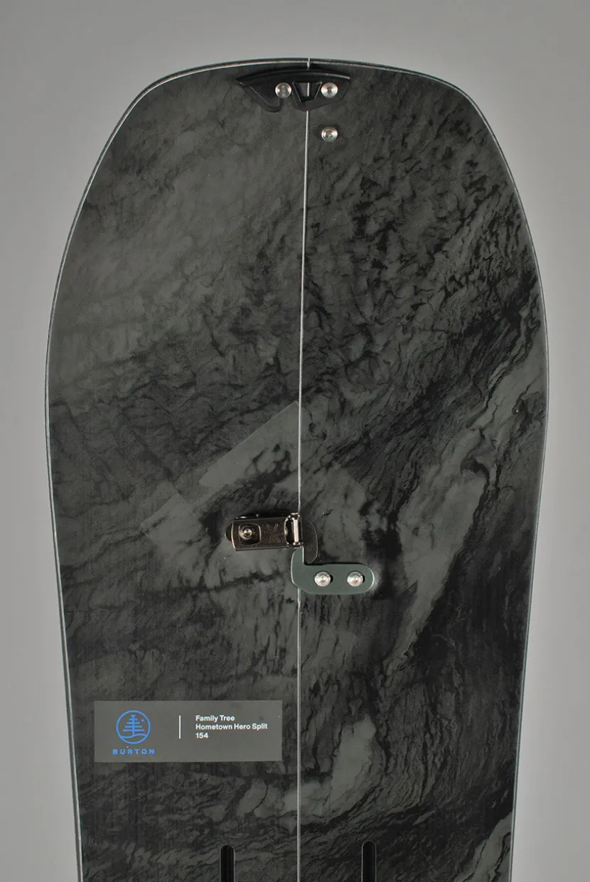 Burton FT Hometown Hero Splitboard