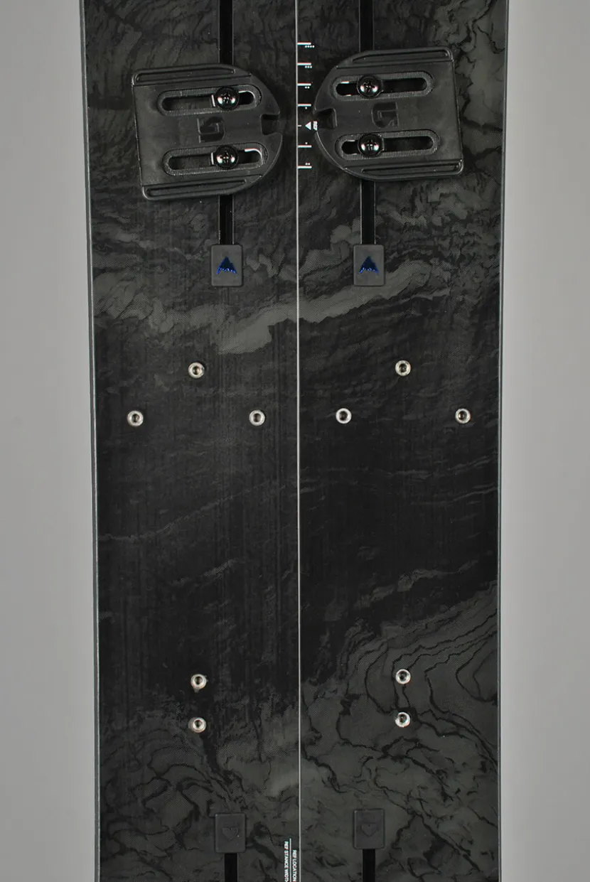 Burton FT Hometown Hero Splitboard