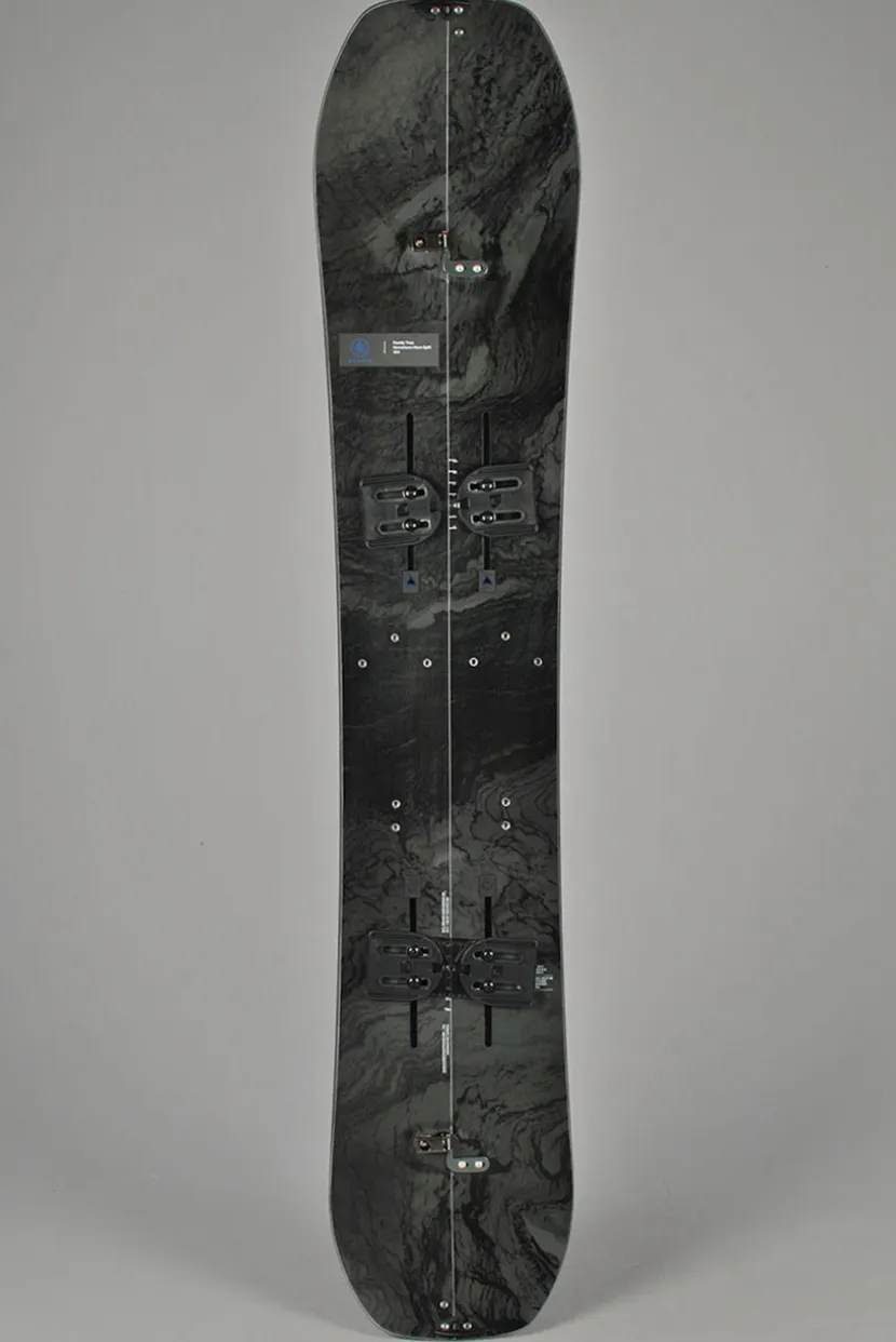 Burton FT Hometown Hero Splitboard