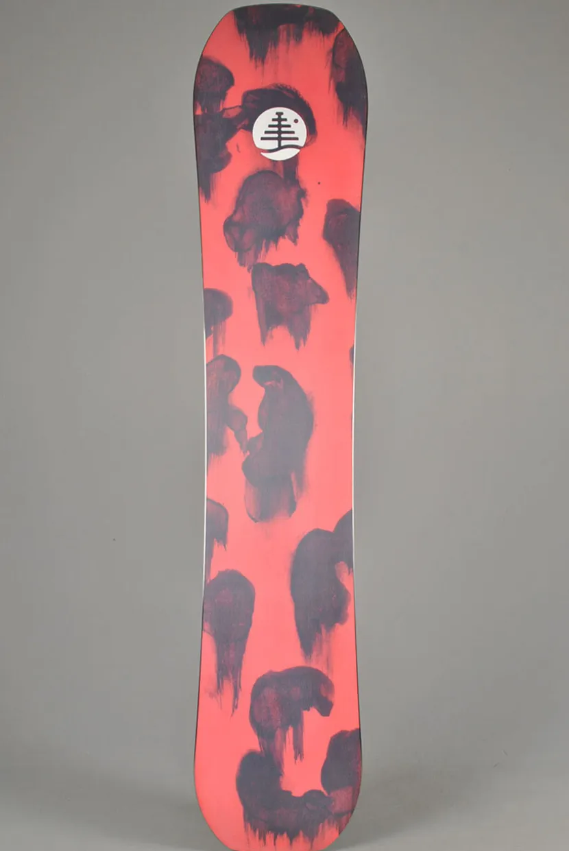 Burton Ft Hth