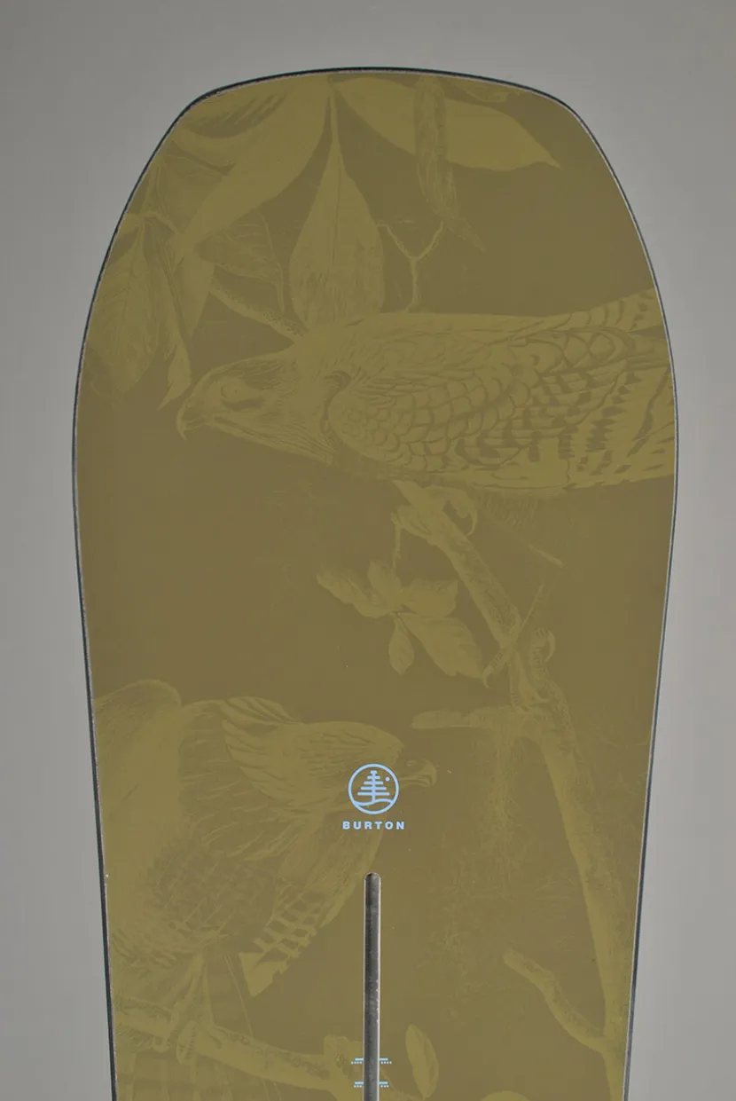 Burton Ft Hth
