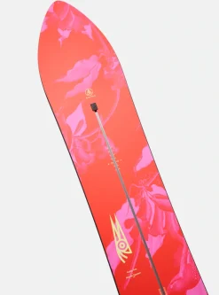 Burton FT Smooth Operator Snowboard