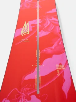Burton FT Smooth Operator Snowboard