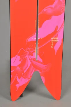 Burton FT Smooth Operator Snowboard