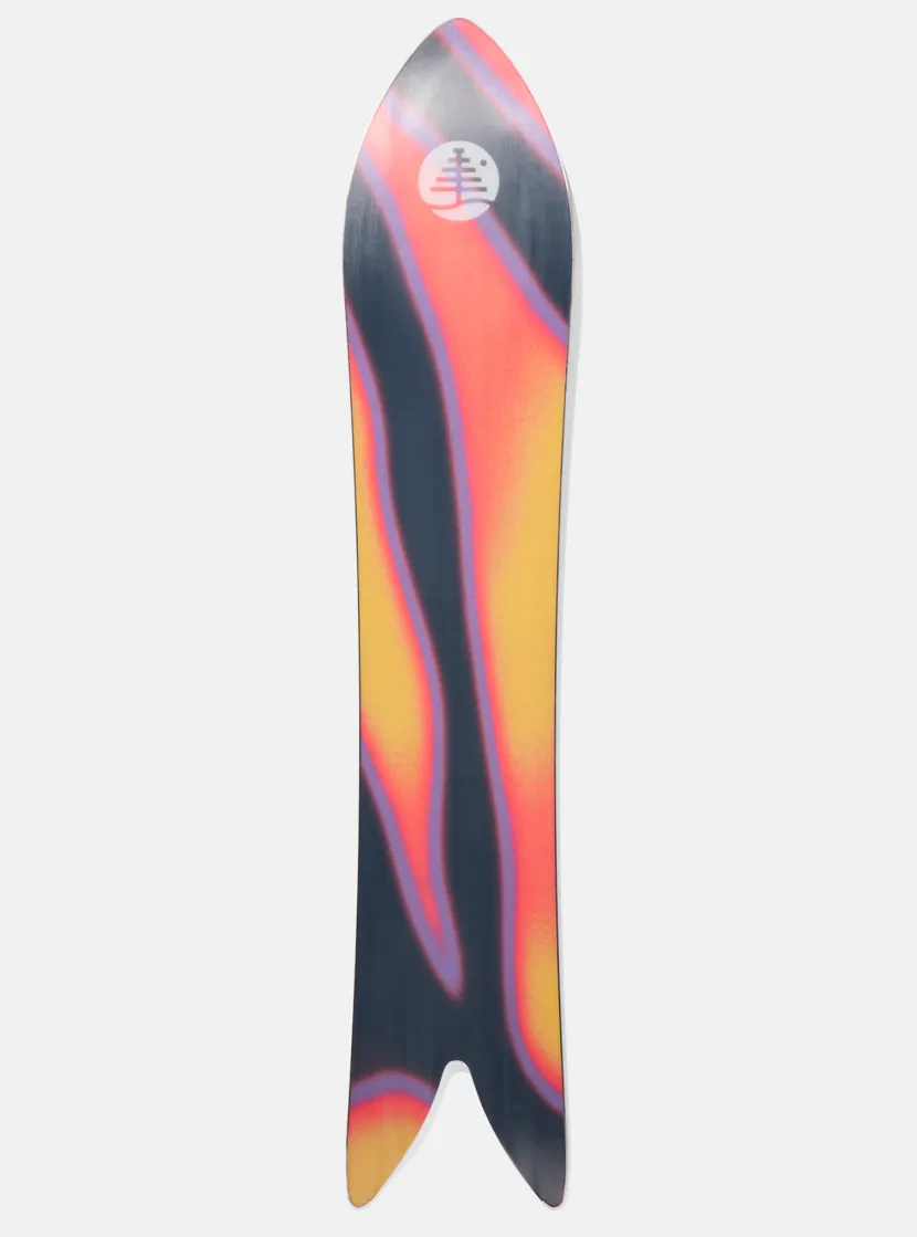 Burton FT Smooth Operator Snowboard