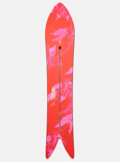 Burton FT Smooth Operator Snowboard