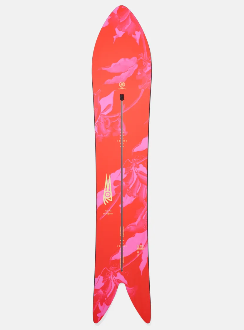 Burton FT Smooth Operator Snowboard