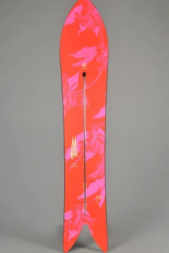 Burton FT Smooth Operator Snowboard