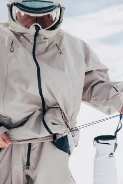 Burton Futuretrust Jacket & Bib Pant