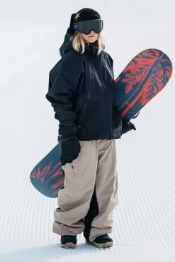 Burton Futuretrust Jacket & Bib Pant