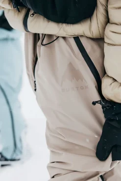 Burton Futuretrust Jacket & Bib Pant