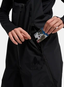 Burton Futuretrust Jacket & Bib Pant
