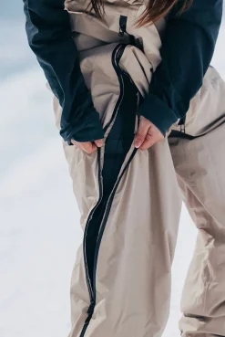 Burton Futuretrust Jacket & Bib Pant