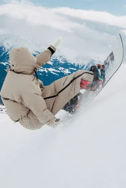 Burton Futuretrust Jacket & Bib Pant