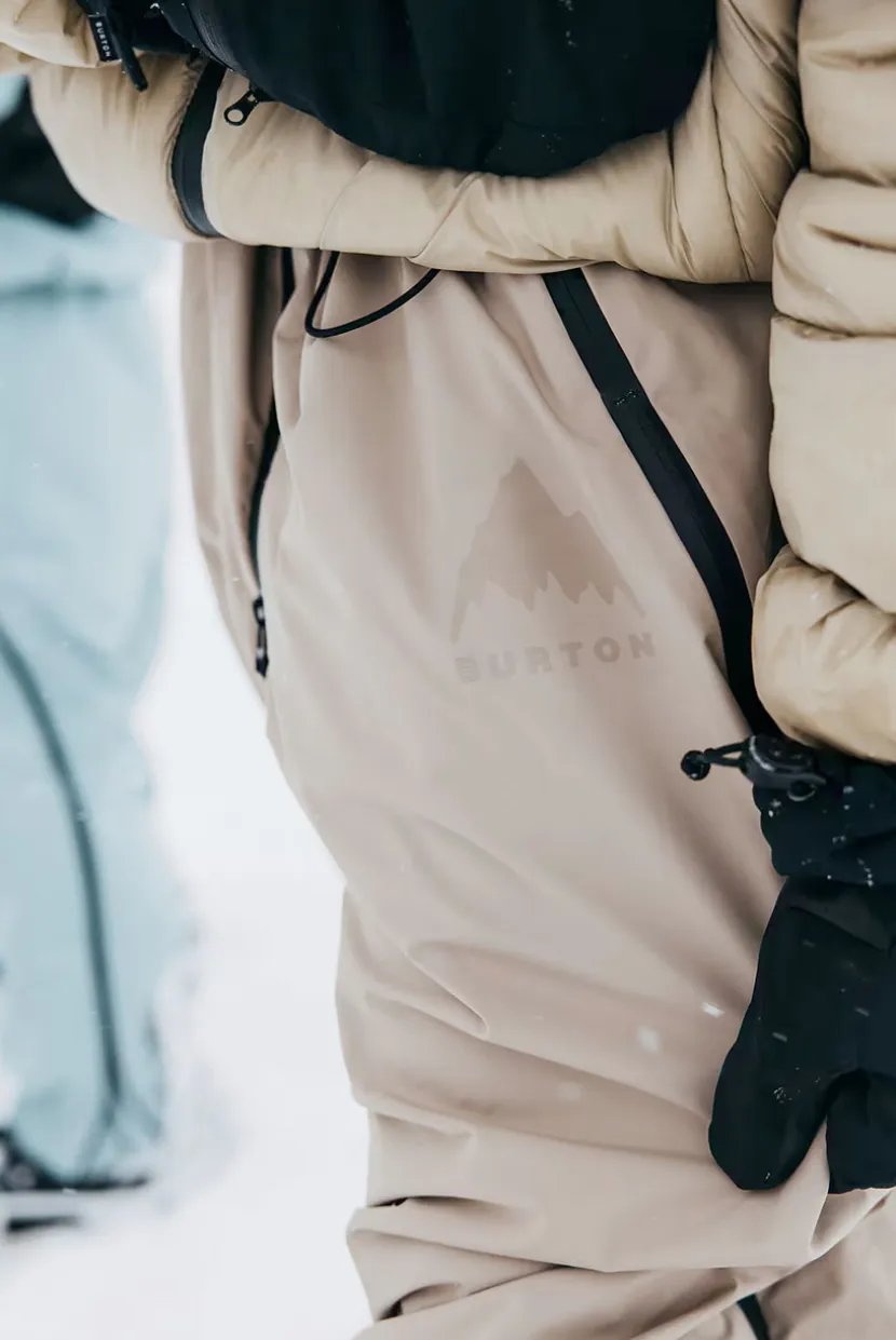 Burton Futuretrust 2L Bib Overall Pants