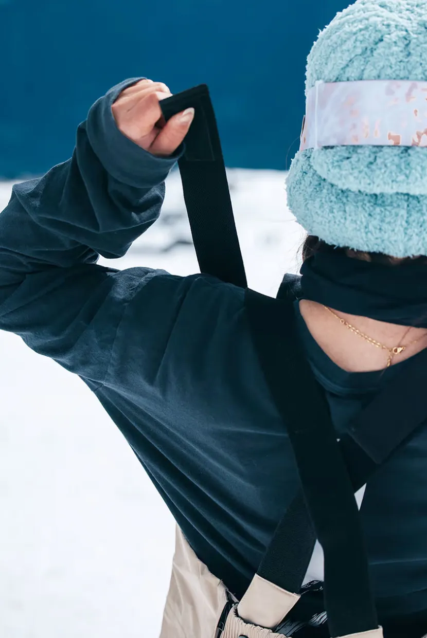 Burton Futuretrust 2L Bib Overall Pants