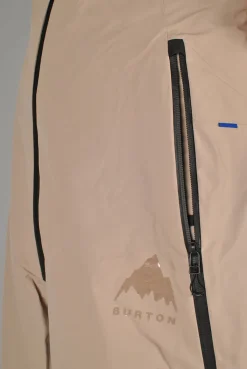 Burton Futuretrust 2L Bib Overall Pants