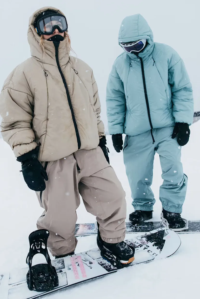 Burton Futuretrust 2L Bib Overall Pants