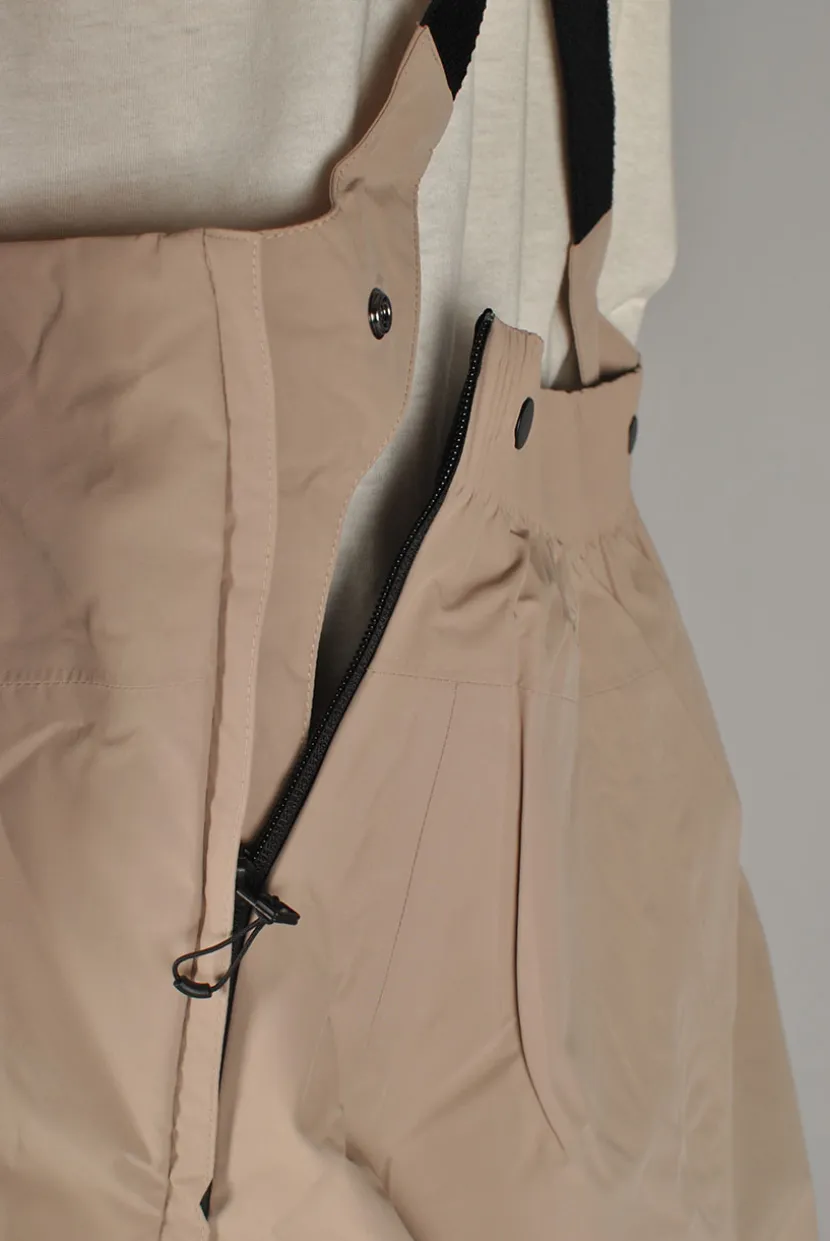 Burton Futuretrust 2L Bib Overall Pants
